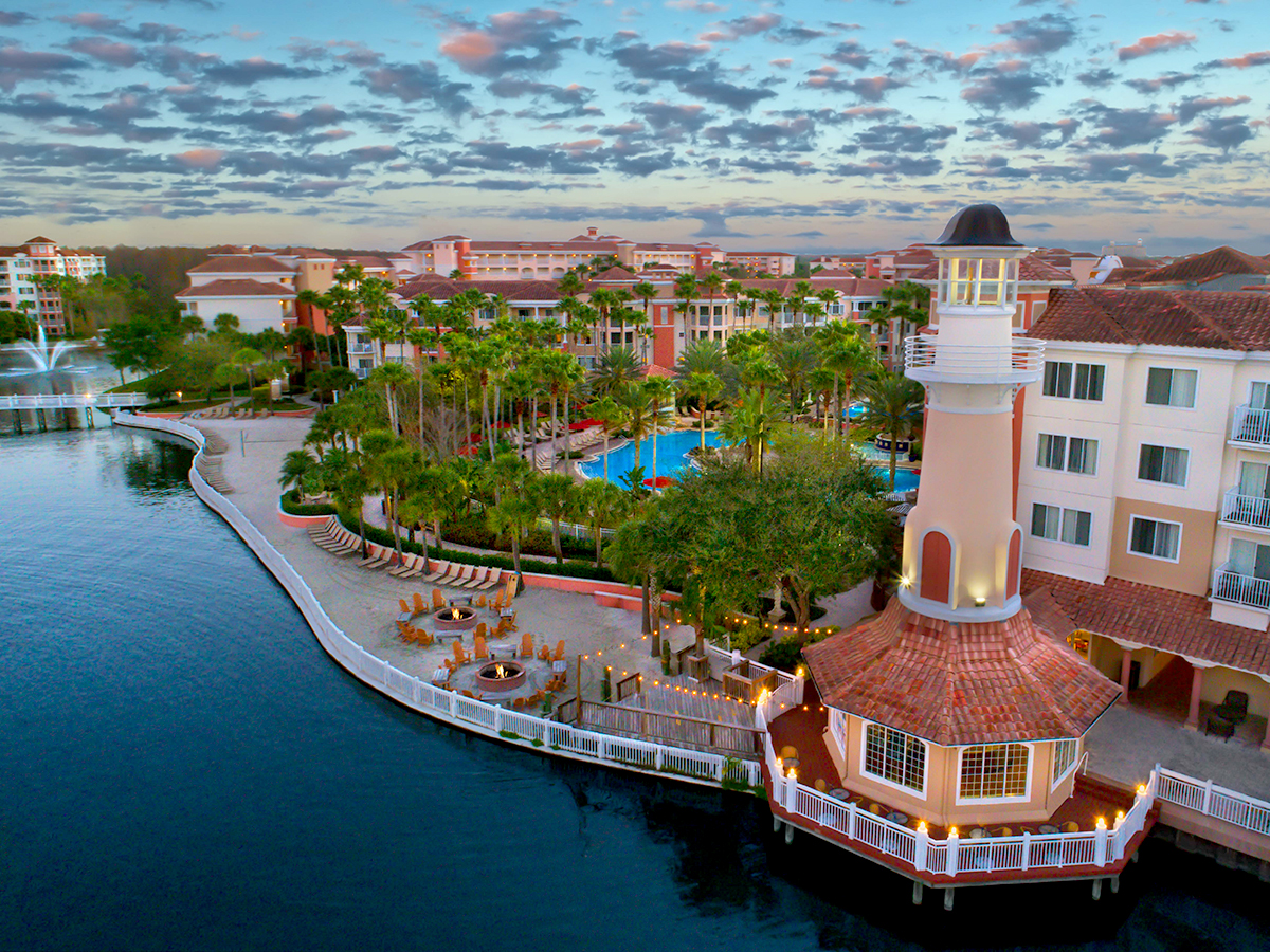 Marriott Vacation Club Resort Florida, United States of America